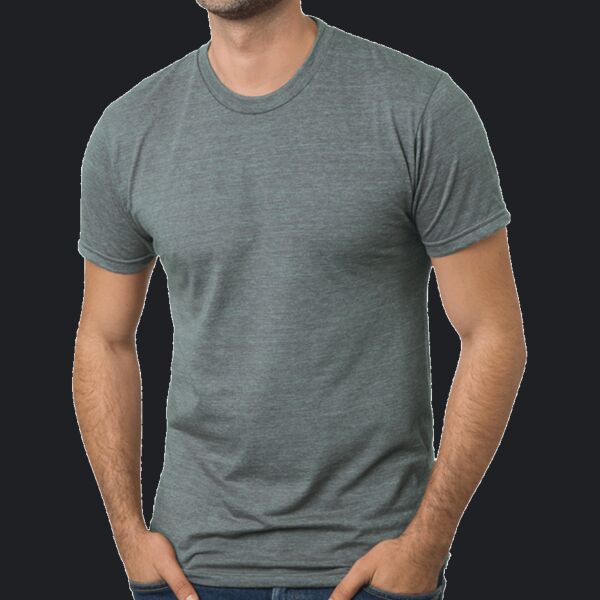 Unisex T-Shirt Thumbnail