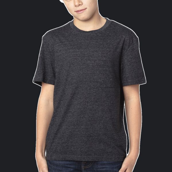 Youth Triblend T-Shirt Thumbnail