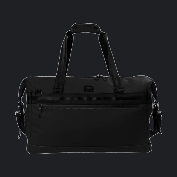 Commuter Duffel Thumbnail