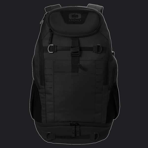 Utilitarian Pack Thumbnail