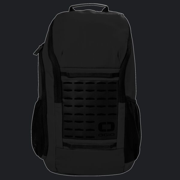 Surplus Pack Thumbnail