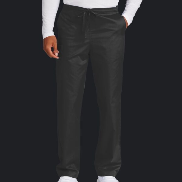 Unisex WorkFlex Cargo Pant Thumbnail