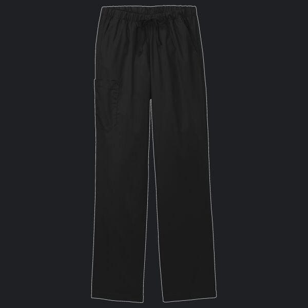 Women's Tall WorkFlex Cargo Pant Thumbnail