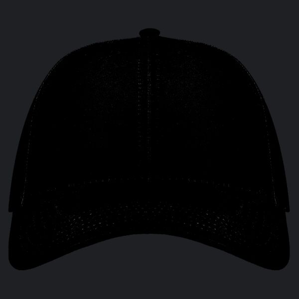 Sustainable Recy Feel Cap Thumbnail