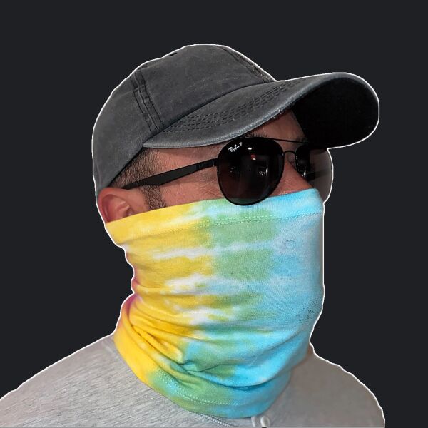 Adult Gaiter Thumbnail