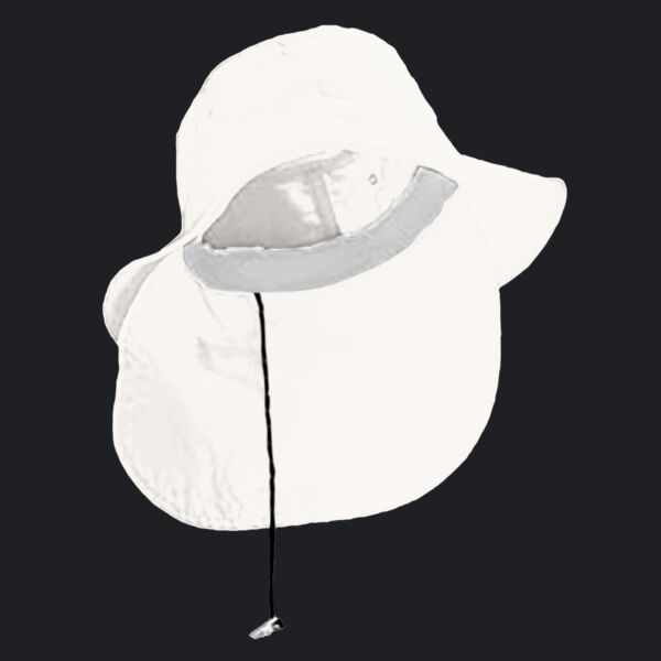 Extreme Vacationer Hat Thumbnail