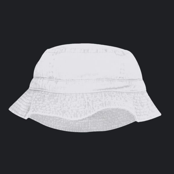 Vacationer Pigment Dyed Bucket Hat Thumbnail