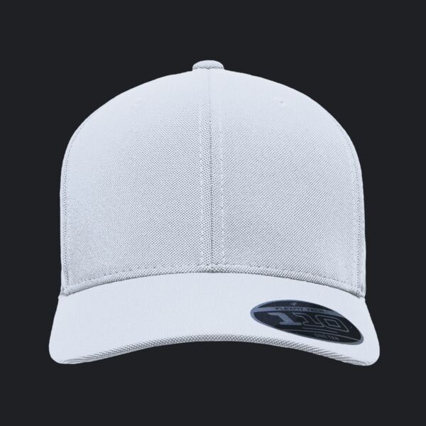 by Flexfit Adult Cool & Dry Mini Pique Performance Cap Thumbnail