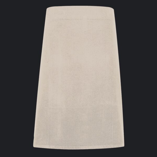 Unisex Calibre Heavy Cotton Canvas Waist Apron Thumbnail