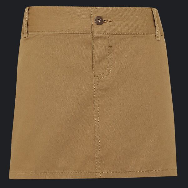 Unisex Cotton Chino Waist Apron Thumbnail