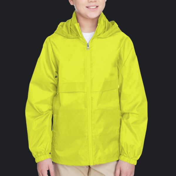 Youth Zone Protect Lightweight Jacket Thumbnail