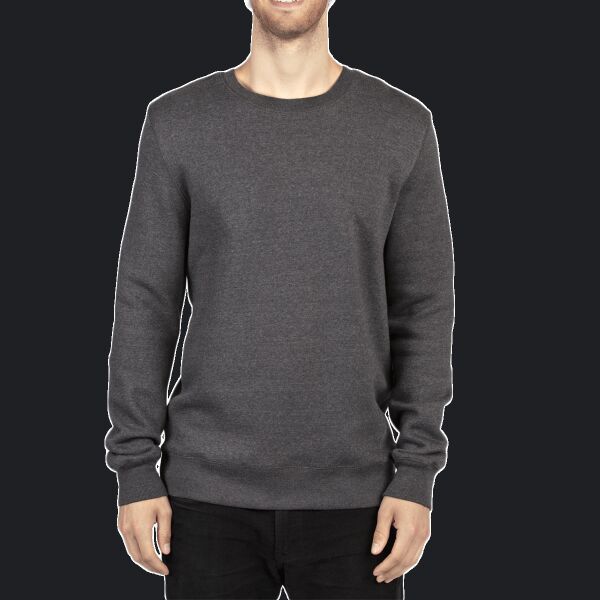 Unisex Ultimate Crewneck Sweatshirt Thumbnail