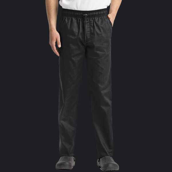 Unisex Chef's Select Slim Leg Pant Thumbnail