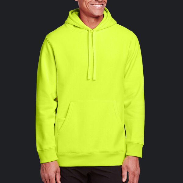 Adult Zone HydroSport™ Heavyweight Pullover Hooded Sweatshirt Thumbnail