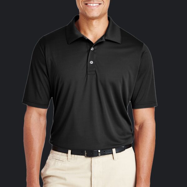 Men's Tall Zone Performance Polo Thumbnail