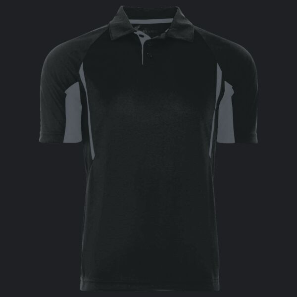 Men's Two-Tone Avenger Polo Thumbnail
