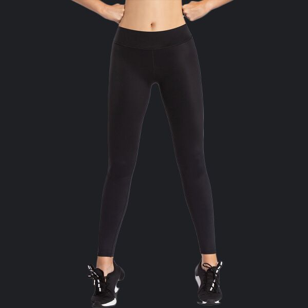 Ladies' Athletic Leggings Thumbnail