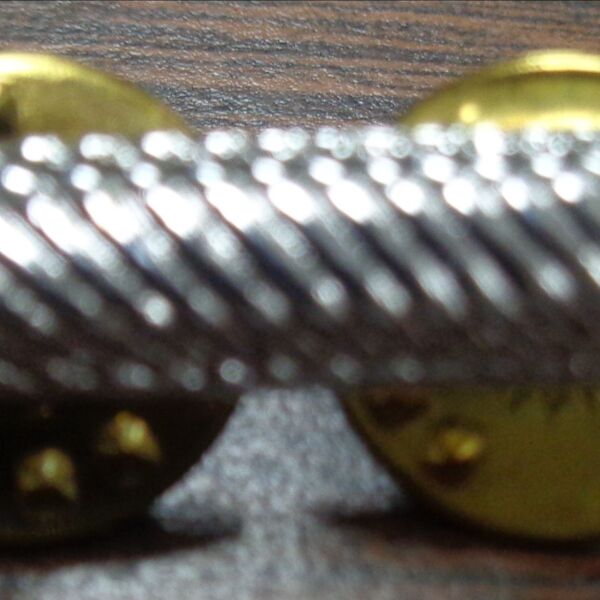 Blackinton  1 Year Service Insignia  Thumbnail