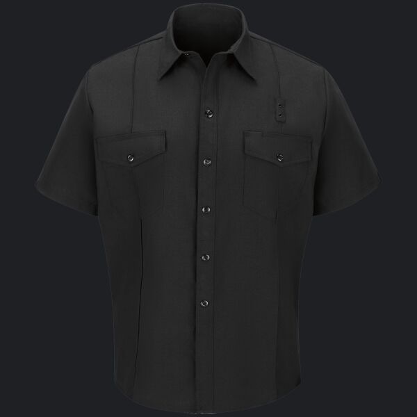 MEN'S CLASSIC SHORT SLEEVE FIREFIGHTER SHIRT Thumbnail
