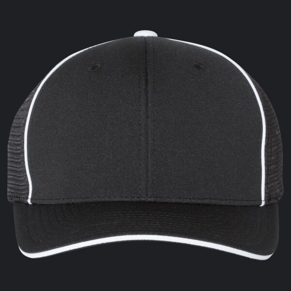 Fitted Pulse Sportmesh with R-Flex Cap Thumbnail