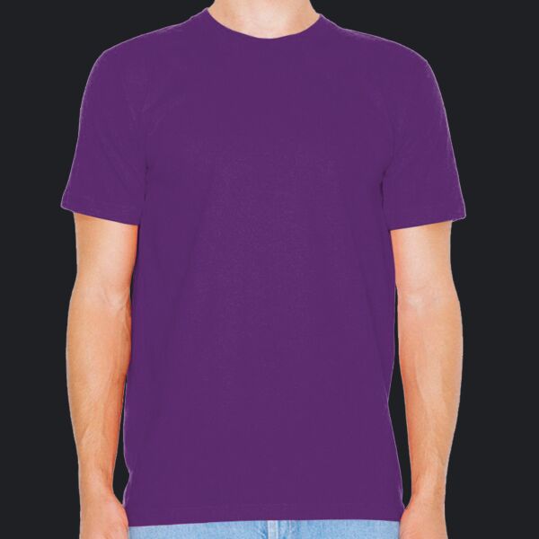 Fine Jersey Tee Thumbnail