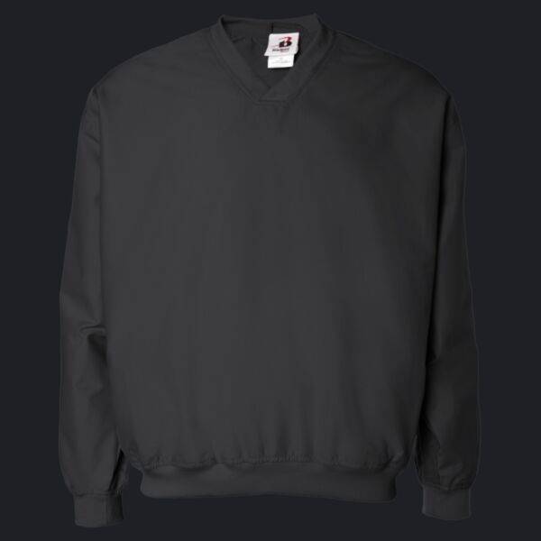 Microfiber Windshirt Thumbnail