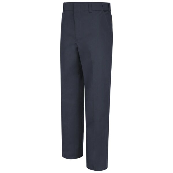 New DimensionÂ® Plus 4-Pocket Trouser - Mens Thumbnail