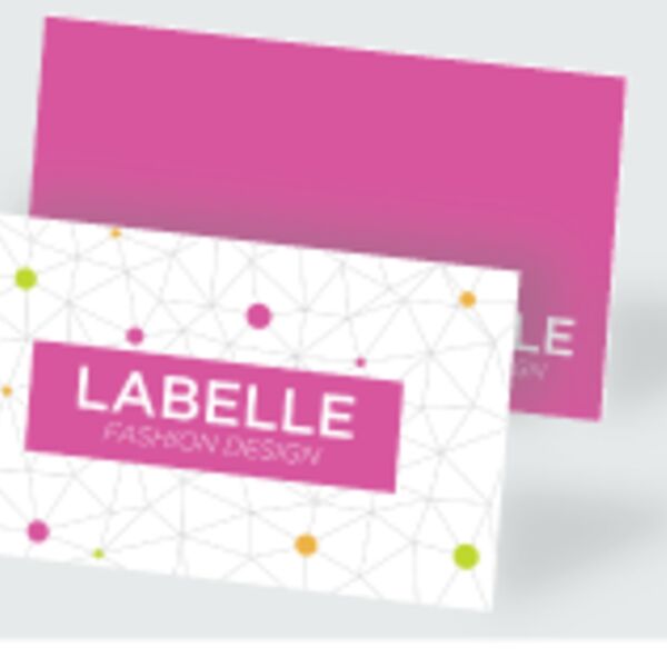 250 Business Cards Thumbnail