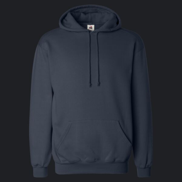 Hooded Sweatshirt Thumbnail