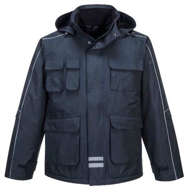 RS Multi-Pocket Parka Thumbnail