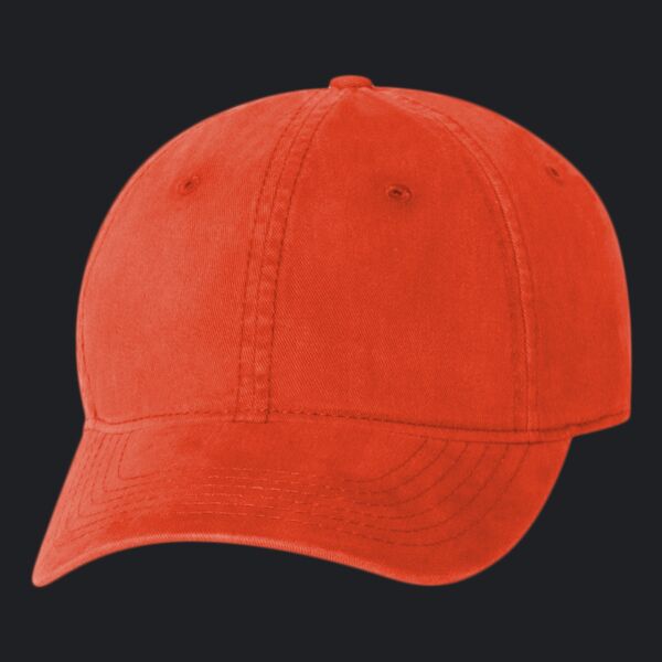 Unstructured Cap Thumbnail