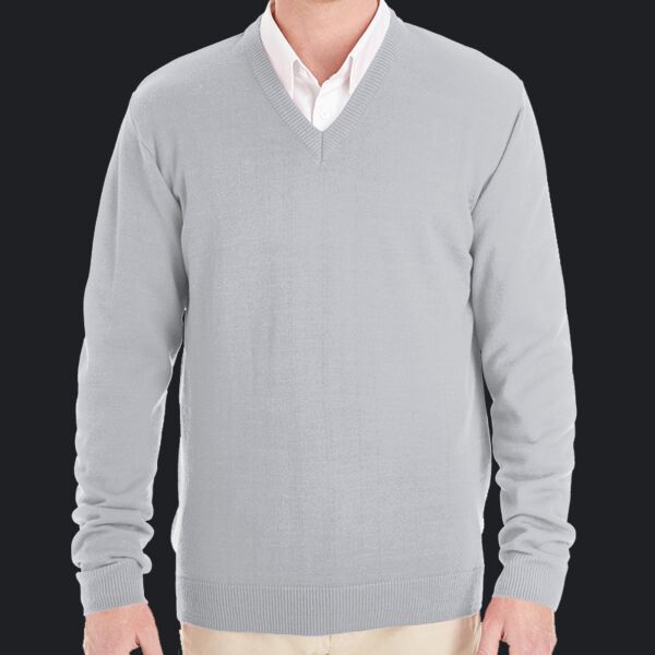 Men's Pilbloc™ V-Neck Sweater Thumbnail