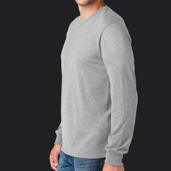 Long Sleeve Core Cotton Tee Thumbnail