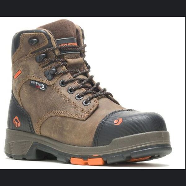 MEN'S WOLVERINE BLADE LX WATERPROOF CARBONMAX 6" BOOT Thumbnail