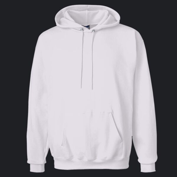 Adult Ultimate Cotton® 90/10 Pullover Hooded Sweatshirt Thumbnail