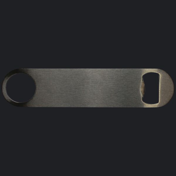 Sublimation Bottle Opener - Pub Style Thumbnail
