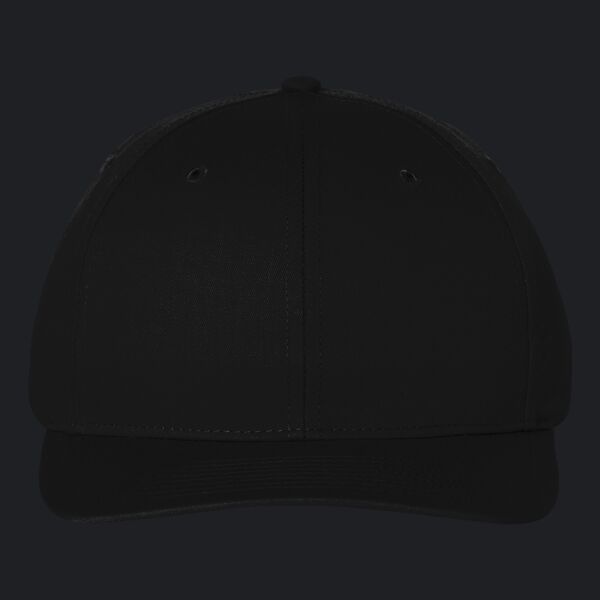 Pro Twill Snapback Cap Thumbnail