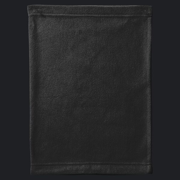 Microfleece Gaiter Thumbnail