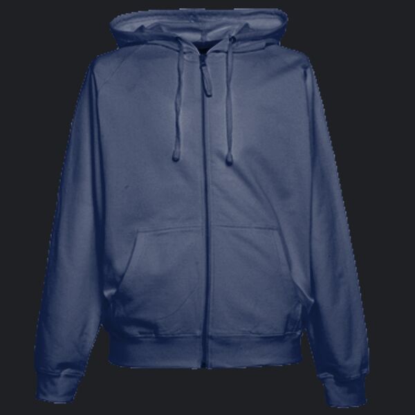 Camber ZIPPER HOODED Thermal lined Thumbnail
