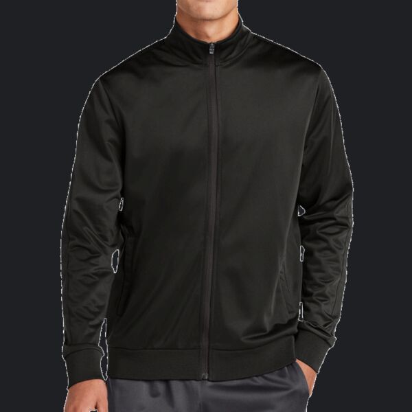 Tricot Track Jacket Thumbnail