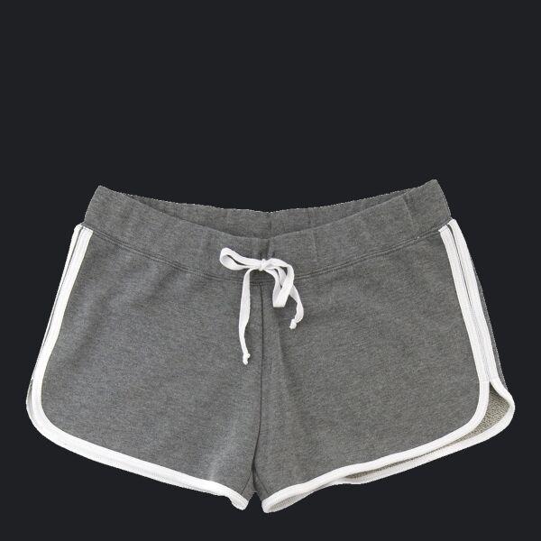 Women’s Relay Shorts Thumbnail