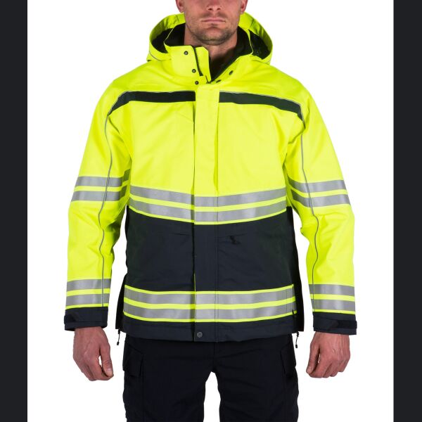 MEN'S TACTIX HIGH-VIS PARKA Thumbnail