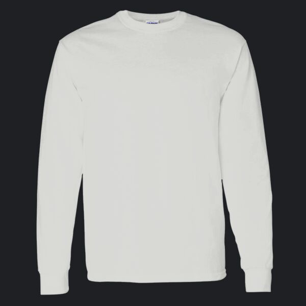Heavy Cotton™ Long Sleeve T-Shirt Thumbnail