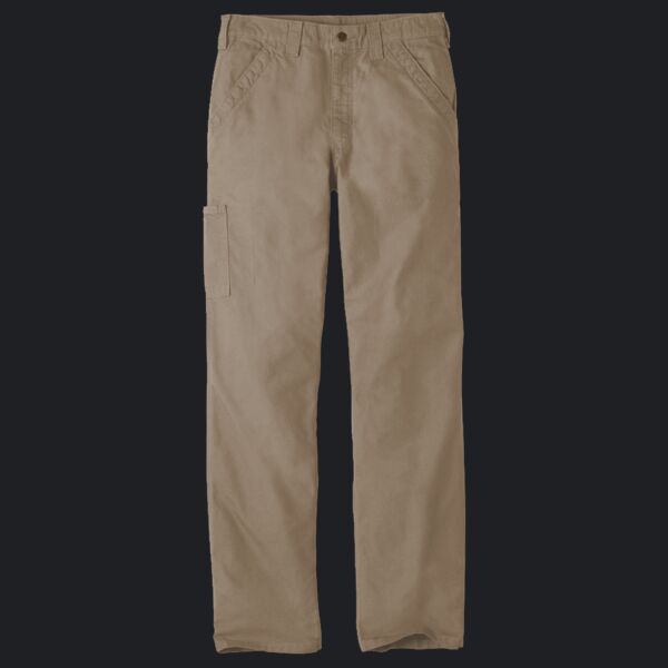 Canvas Work Dungaree Thumbnail