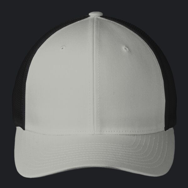 Flexfit ® Mesh Back Cap Thumbnail