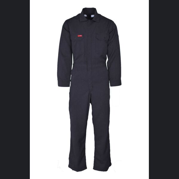 FR Deluxe 2.0 Coverall | made with 6.5oz. Westex DH Thumbnail