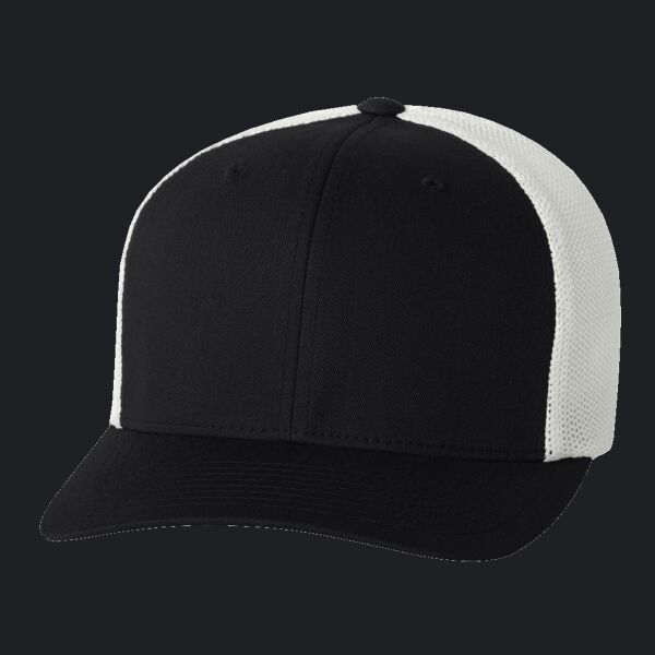 Trucker Cap Thumbnail