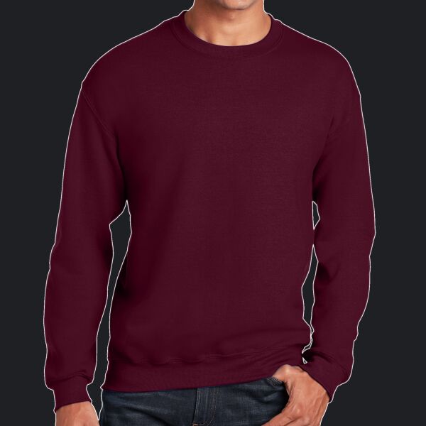 Heavy Blend™ Crewneck Sweatshirt Thumbnail