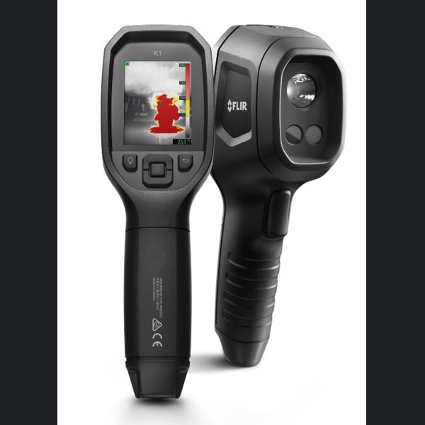 FLIR Thermal Situational Awareness Camera  Thumbnail