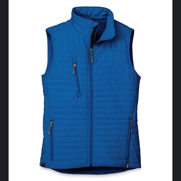 THE FRONT RUNNER VEST Thumbnail